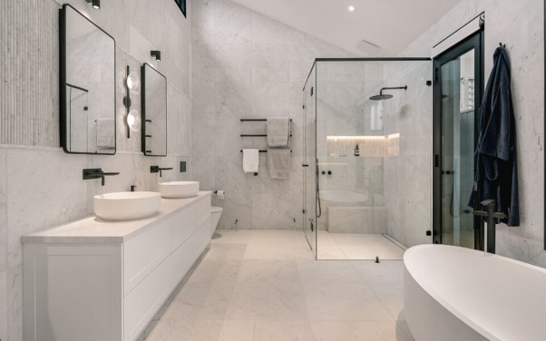 Bathroom Renovation Costs