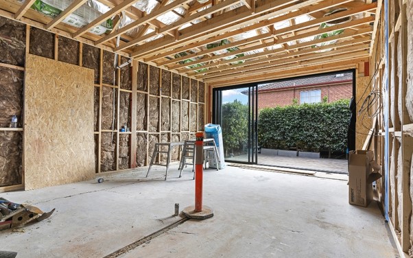 Home Extension Costs