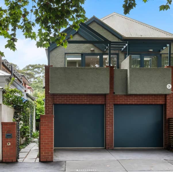 Home Extension