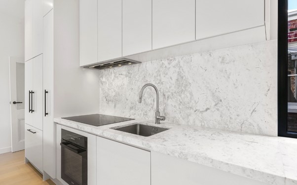 Kitchen Renovation Costs