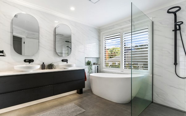 Small Renovations